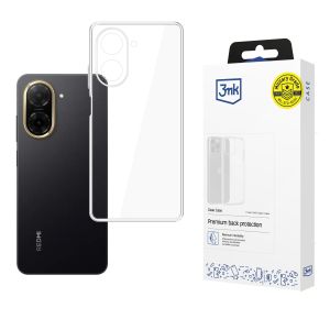 Dėklas Redmi A5 4G - 3mk Clear Case