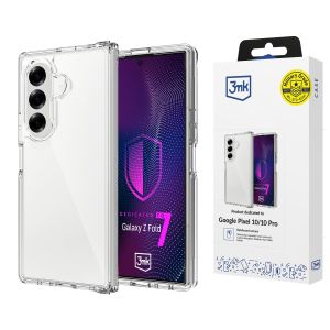[Pancerne dėklas Samsung Galaxy Z Fold 7 - 3mk Armor Case]