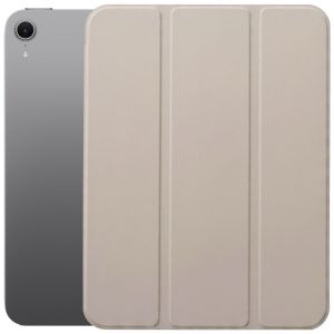 Dėklas su stovu planšetei Apple iPad Air 11 (M2/M3/M4) (11") - 3mk HARDY® TabCase™ Starlight