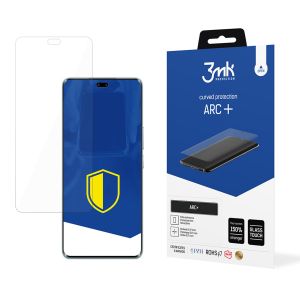 Apsauginė plėvelė Honor 200 Pro - 3mk ARC+