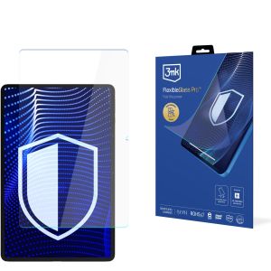 Nedūžtantis stiklas, skirtas Honor Pad 10 – 3mk FlexibleGlass Pro
