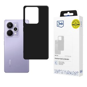 Dėklas Realme 15 5G/ 15 Pro 5G - 3mk Matt Case Black
