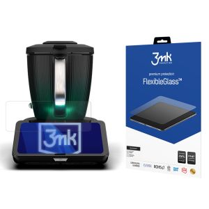 Nedūžtantis hibridinis stiklas, skirtas Thermomix TM7 – 3mk FlexibleGlass
