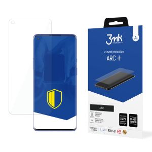 Apsauginė plėvelė OnePlus 8 5G - 3mk ARC+