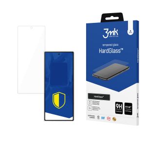 Grūdintas stiklas Samsung Galaxy Z Fold 7 - 3mk HardGlass