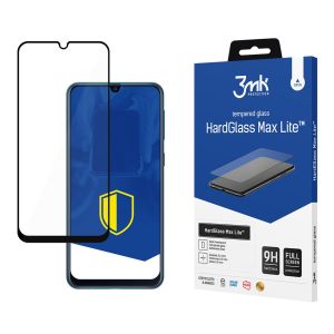 Grūdintas stiklas Samsung Galaxy M31/M31 Prime - 3mk HardGlass Max Lite