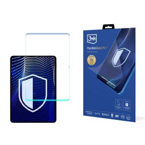 Nedūžtantis stiklas, skirtas Xiaomi Pad 7S Pro – 3mk FlexibleGlass Pro