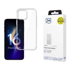 [Pancerne dėklas Apple iPhone 16 Pro - 3mk Armor Case]
