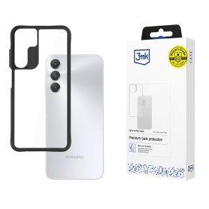 Dėklas Samsung Galaxy A15 5G - 3mk Satin Armor Case+