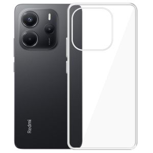 Skaidrus dėklas Redmi Note 14 4G – 3mk HARDY® Vision Case™