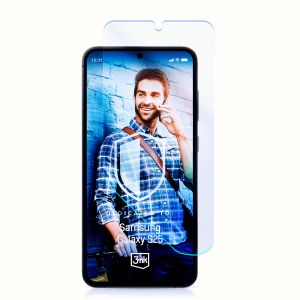 Nesugadinamas stiklas ant Samsung Galaxy S25 - 3mk FlexibleGlass Pro