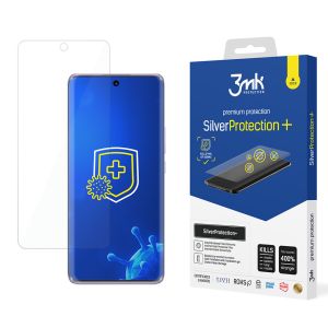 Antismūginė apsauginė plėvelė Huawei Nova 9 - 3mk SilverProtection+
