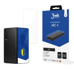 Apsauginė plėvelė Samsung Galaxy Z Fold 5 (Front) - 3mk ARC+