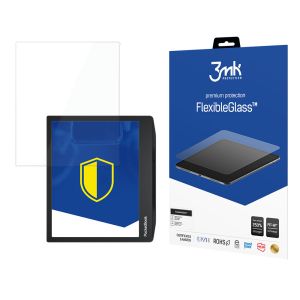 Nedūžtantis hibridinis stiklas, skirtas PocketBook Era – 3mk FlexibleGlass