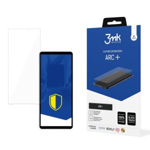 Apsauginė plėvelė Sony Xperia 10 V - 3mk ARC+