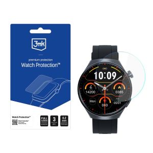 Apsauginė plėvelė išmaniojo laikrodžio ekranui Altora Everyday Slim - 3mk Watch Protection