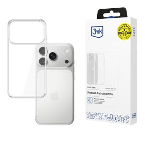 Atsparus dėklas, skirtas Apple iPhone 17 Pro/ 18 Pro - 3mk Armor Case