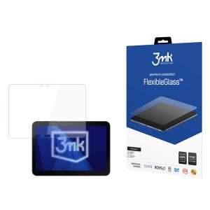Nedūžtantis hibridinis stiklas, skirtas Samsung Galaxy Tab Active5 Pro – 3mk FlexibleGlass