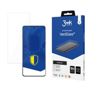 Grūdintas stiklas Oppo Find X8 - 3mk HardGlass