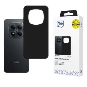 Dėklas Redmi Note 15 Pro 4G - 3mk Matt Case Pro