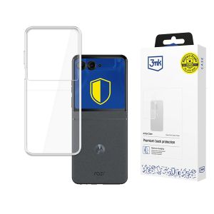 [Pancerne dėklas Motorola Razr 50 - 3mk Armor Case]