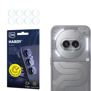 Fotoaparato objektyvo stiklas Nothing Phone 2a Plus - 3mk HARDY® Fusion Lens Protection™