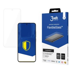 Nedūžtančios hibridinės stiklo plokštelės Xiaomi 14 - 3mk FlexibleGlass