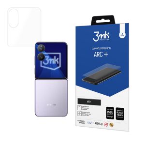 Apsauginė plėvelė Xiaomi Mix Flip (front) - 3mk ARC+