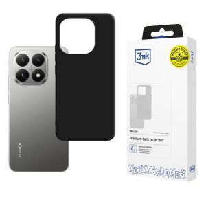 Dėklas Xiaomi 15T 5G - 3mk Matt Case Black