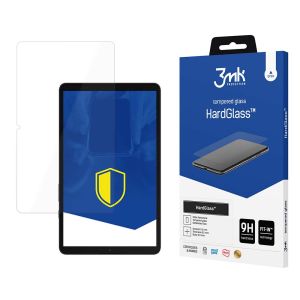 Grūdintas stiklas Samsung Galaxy Tab A11+/ Galaxy Tab A9+ - 3mk HardGlass
