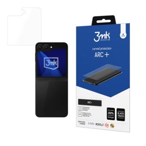 Apsauginė plėvelė Samsung Galaxy Z Flip 6 / 7 FE - 3mk ARC+