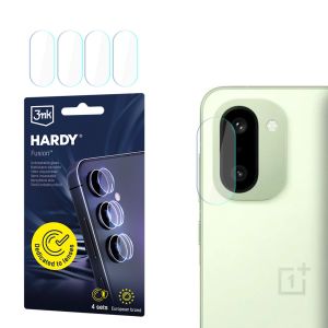 Fotoaparato objektyvo stiklas OnePlus 15R - 3mk HARDY® Fusion Lens Protection™