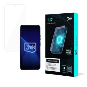 Apsauginė plėvelė, skirta Motorola Moto G87 – 3mk 1UP screen protector (3 vnt.)