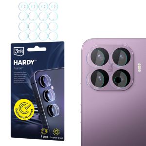 Fotoaparato objektyvo stiklas Xiaomi 17T Pro - 3mk HARDY® Fusion Lens Protection™