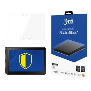 Nelūžtantis hibridinis stiklas Samsung Galaxy Tab Active 4 Pro - 3mk FlexibleGlass