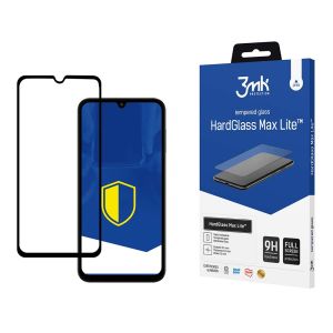 Grūdintas stiklas Samsung Galaxy M15 5G - 3mk HardGlass Max Lite