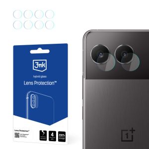 Stiklas fotoaparato objektyvui OnePlus Nord 4 - 3mk objektyvo apsauga