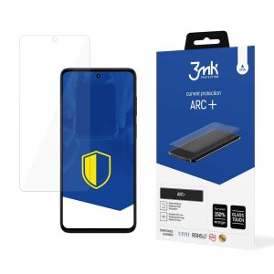Apsauginė plėvelė Motorola Moto G82 5G - 3mk ARC+