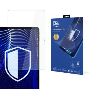 Nedūžtantis stiklas, skirtas Doogee T35 – 3mk FlexibleGlass Pro