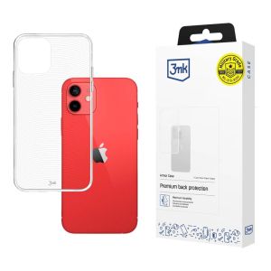 [Pancerne dėklas Apple iPhone 12 Mini - 3mk Armor Case]