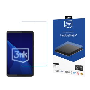 Nedūžtantis hibridinis stiklas, skirtas Lenovo Tab K9 – 3mk FlexibleGlass