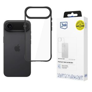 Dėklas Apple iPhone Air - 3mk Satin Armor Case+