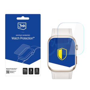 Apsauginė plėvelė išmaniajam laikrodžiui Huawei Watch D2 - 3mk Watch Protection