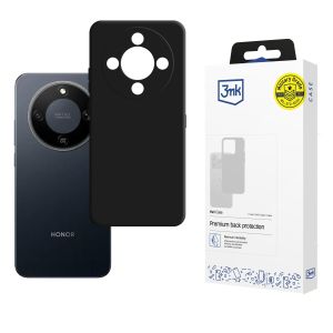 Dėklas Honor Magic8 Lite - 3mk Matt Case Black