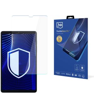 Nedūžtantis stiklas, skirtas Blackview TAB 60 8.68" – 3mk FlexibleGlass Pro