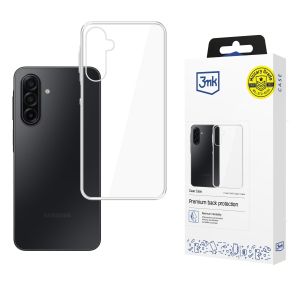 Dėklas Samsung Galaxy A17 5G/ 4G - 3mk Clear Case