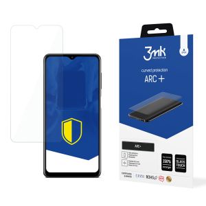 Apsauginė plėvelė Samsung Galaxy M12 - 3mk ARC+
