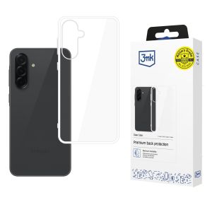 Dėklas Samsung Galaxy A37 - 3mk Clear Case