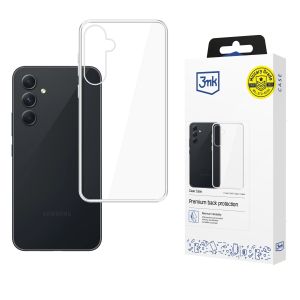 Dėklas Samsung Galaxy A54 5G - 3mk Clear Case