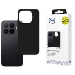 Dėklas Xiaomi 17T - 3mk Matt Case Black
